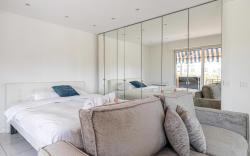 Modern and Cosy Studio- AC- 4P- Cannes