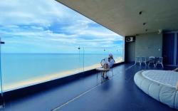 Penthouse Vung Tau 50m from the sea 4br
