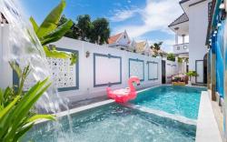Villa Vung Tau cheap price 4br