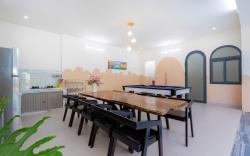 Villa Vung Tau 150m from the sea 5br