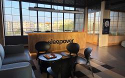Sleepover
