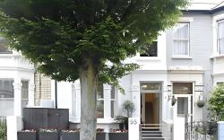 Iffley Apartment 1