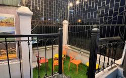 Heritage Corner Hostel