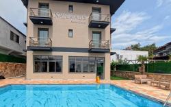 Naturalis Pamukkale Otel
