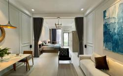Căn Hộ Tiện Nghi Sang Trọng Tại Thảo Điền