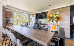 Modern flat with sea view - AC- 2BR- 4P - Cannes