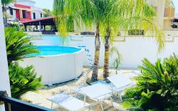 Villa Verde Salento 