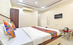 HOTEL GULAB VATIKA