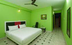 hotel Bhagwati