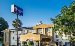 Comfort Inn Modesto