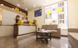 Hotel Sigma Suites