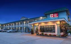 Best Western Plus Holiday Sands Inn and Suites