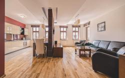 Dream VIII | Apartament z sypialnią | Balkon i Wi-Fi