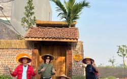Duong Lam Eco Home