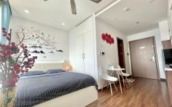 Vinhome Green Bay Apartment