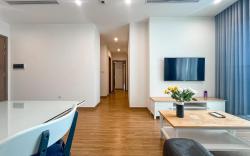 Luxhousing-Vinhomes Skylake HaNoi Near Korean Town