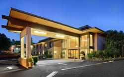 Best Western Plus Sonora Oaks Hotel and Conference Center
