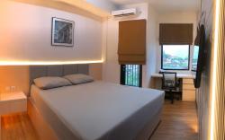 [Snug.Inn] Studio Apartment @ Cordova Edupartment 