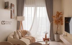 Cozy Oasis | Wabi Sabi 2Brs 1Wc | House of Gu