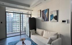 Vinhomes Central Park - 3BR Landmark 2 Cozy House