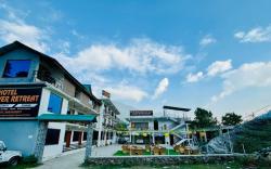 Hotel Beas River Retreat