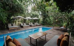 Pangkung Sari Bed and Breakfast