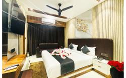 Hotel Moresta Restaurant Bar Restaurant Ajmer
