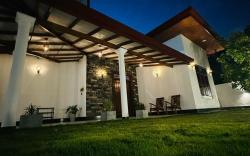 Rainbow villa