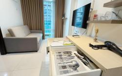 1BR Brooklyn Apartment Tower B