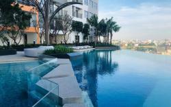 The Sun Avenue Serviced Apartment