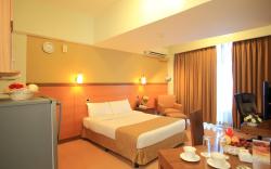 Malayan Plaza Hotel