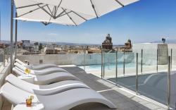 Granada Five Senses Rooms & Suites