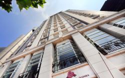 Hotel Monterey Akasaka