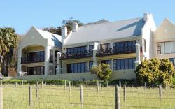 Banhoek Lodge