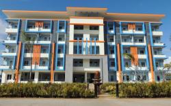 Trang Grand Hotel