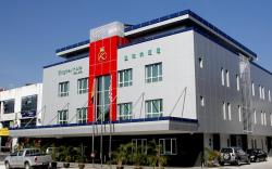 Kingsley Hotel
