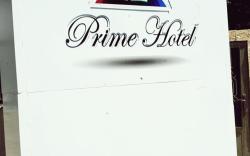 Prime Hotel