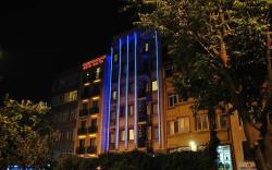 Hotel Star Park