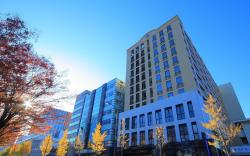 HOTEL MYSTAYS PREMIER Kanazawa