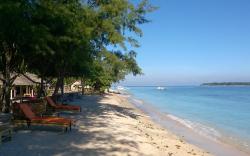 Nusa Indah Bungalows