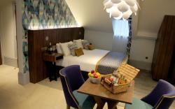 91 Aparthotel Jesmond Road