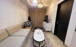 Luxury 1BR BRANZ BSD Tower B 3201