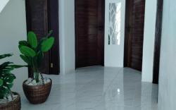 Marias transient house 