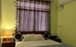 Niyor homestay