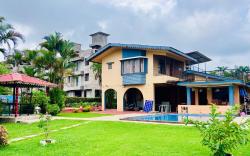 Bailey's Castle Villa