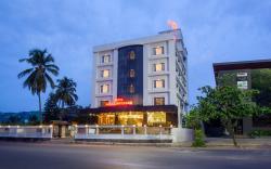 HOTEL LAAS INN GRAND By JESWAY HOTELS AND RESORTS