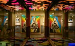 NYX Dublin Christchurch