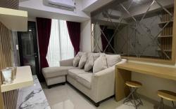Pollux Habibie 29th Comfy with Luxury City View