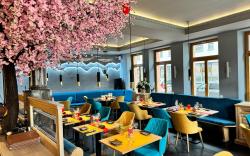 Gasthause Zur Krone Hotel