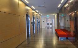 Darwin Harbour Suite
